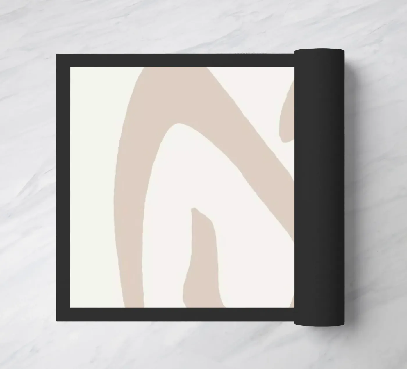 Romantic Streams zerbino da Tanja Schaub