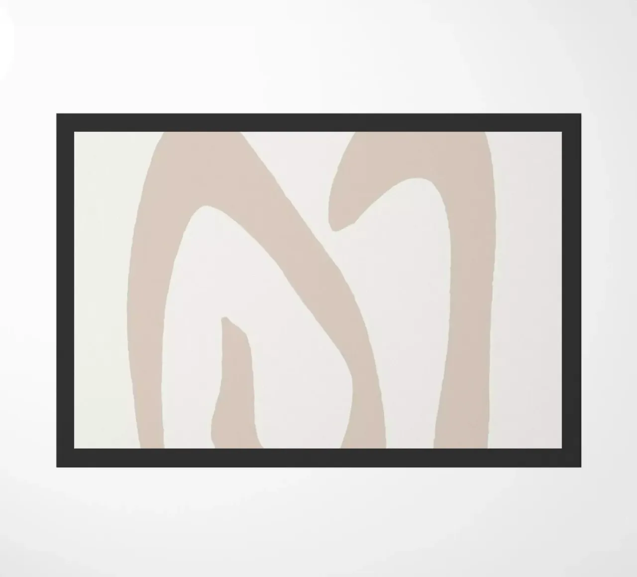 Romantic Streams zerbino da Tanja Schaub