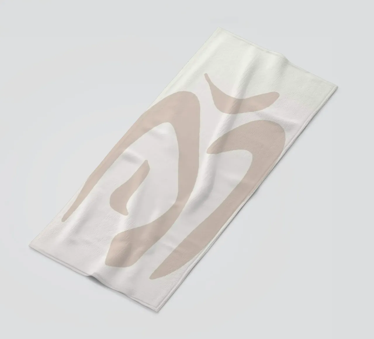 Romantic Streams telo mare da Tanja Schaub