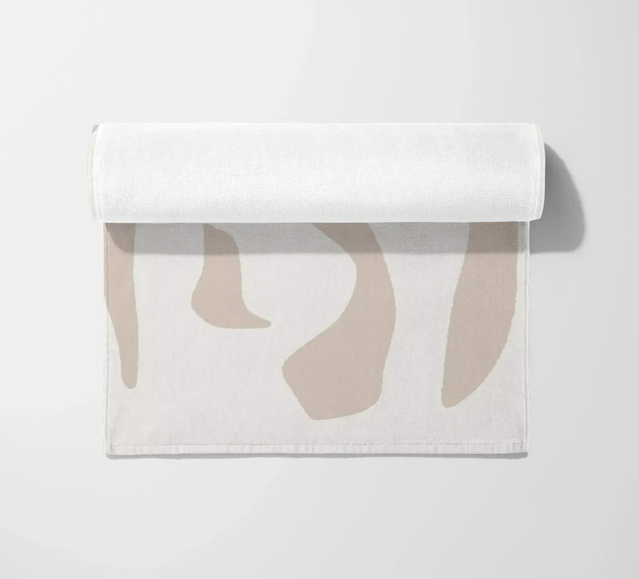 Romantic Streams telo mare da Tanja Schaub