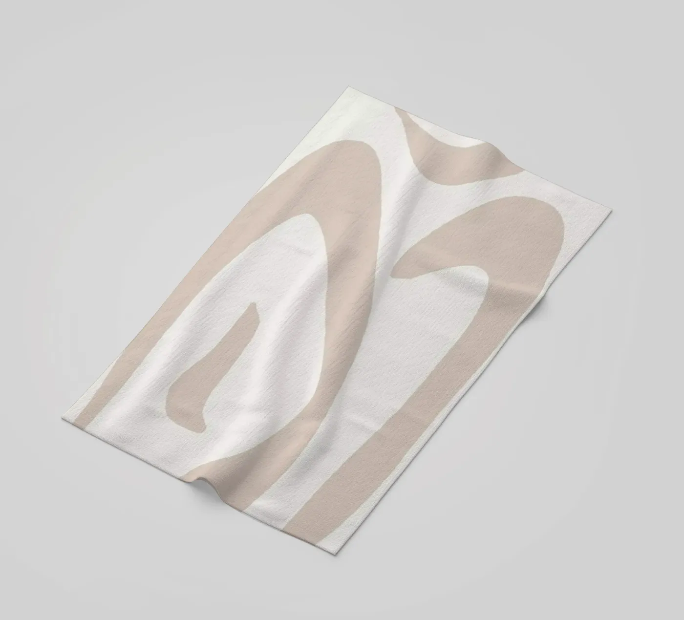 Romantic Streams telo mare da Tanja Schaub