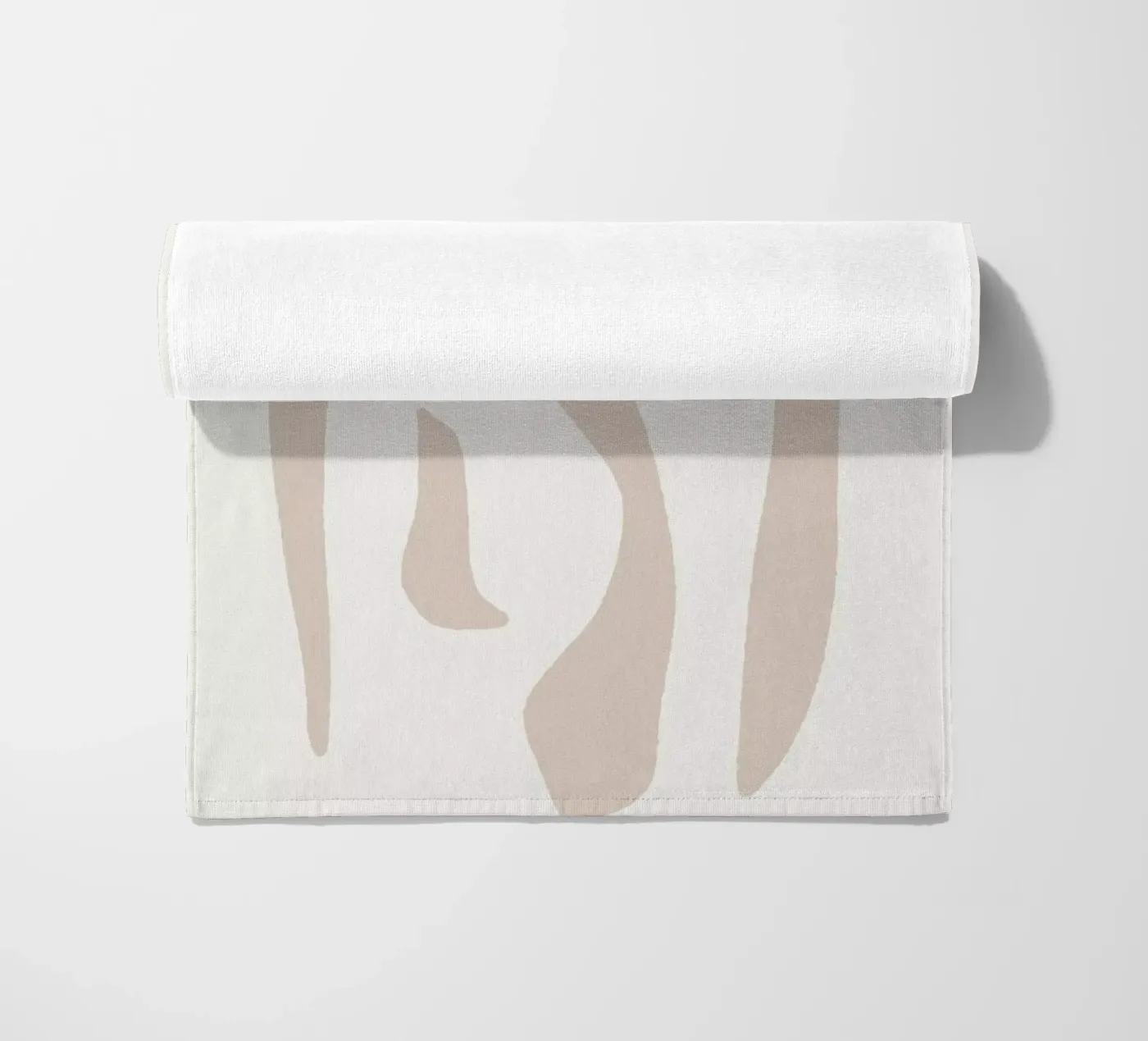 Romantic Streams telo mare da Tanja Schaub