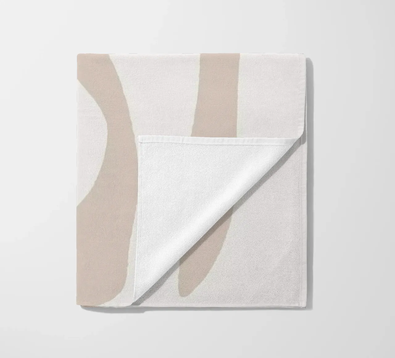 Romantic Streams telo mare da Tanja Schaub