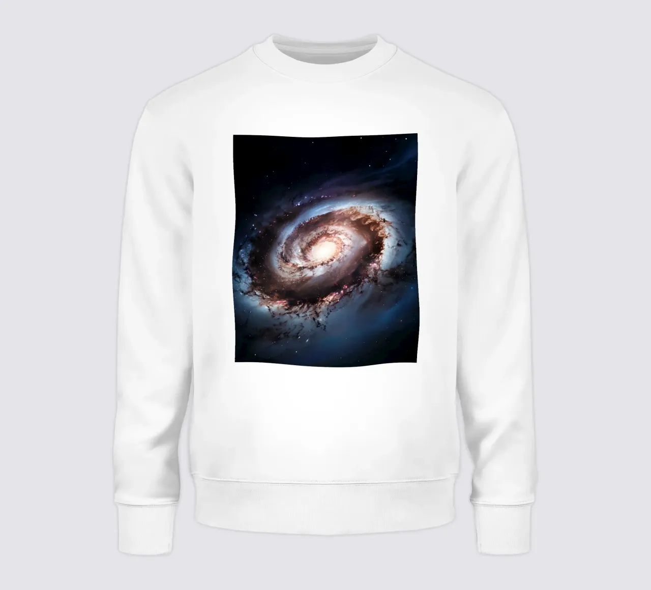 Cosmeris felpa da Stellar Dream Art