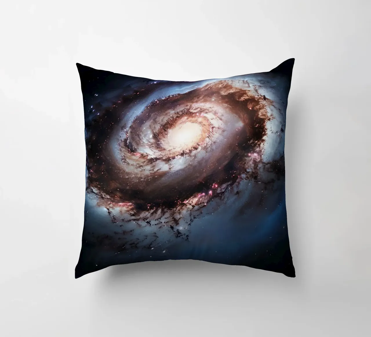 Cosmeris cuscino da Stellar Dream Art