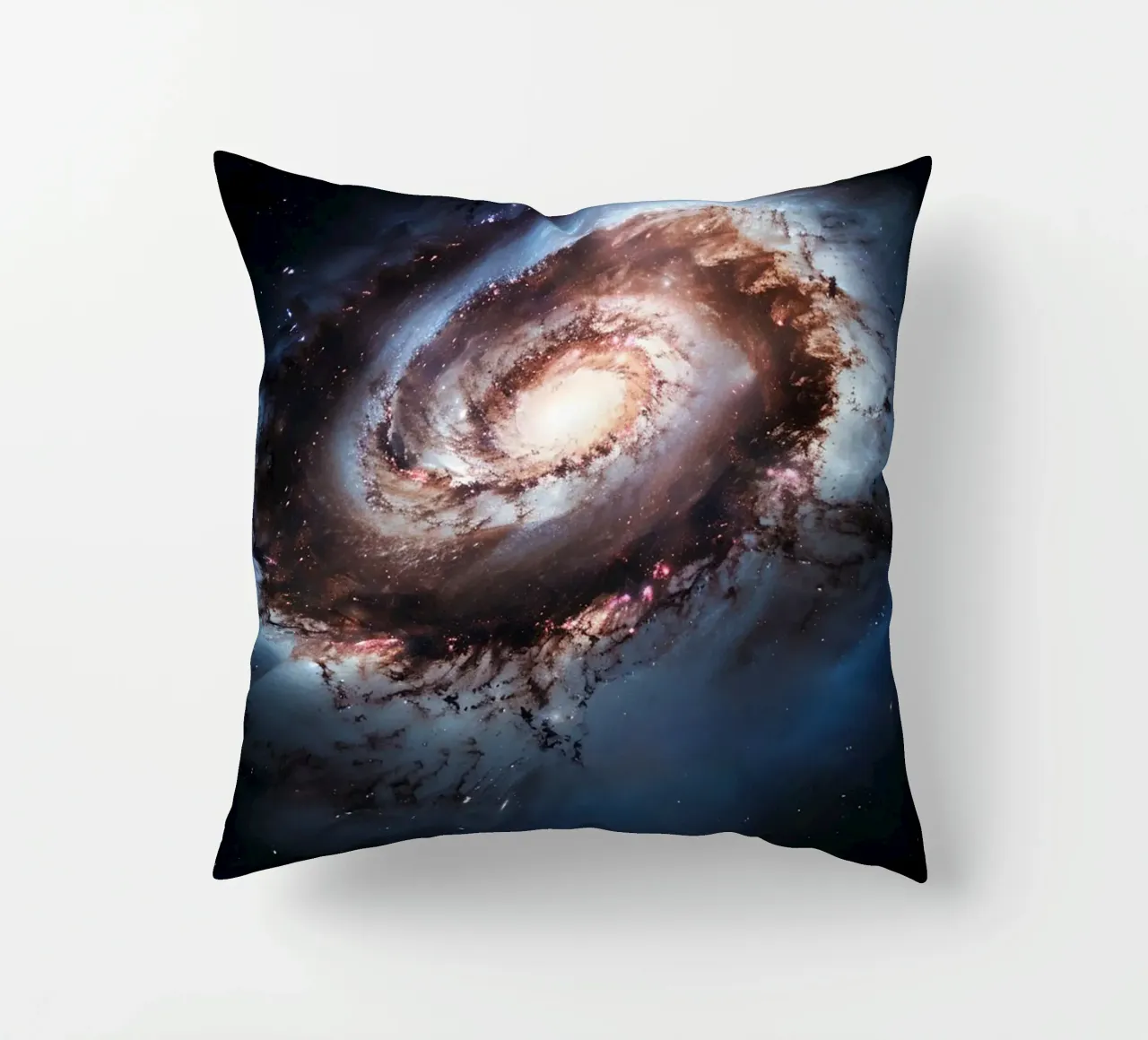 Cosmeris cuscino da Stellar Dream Art
