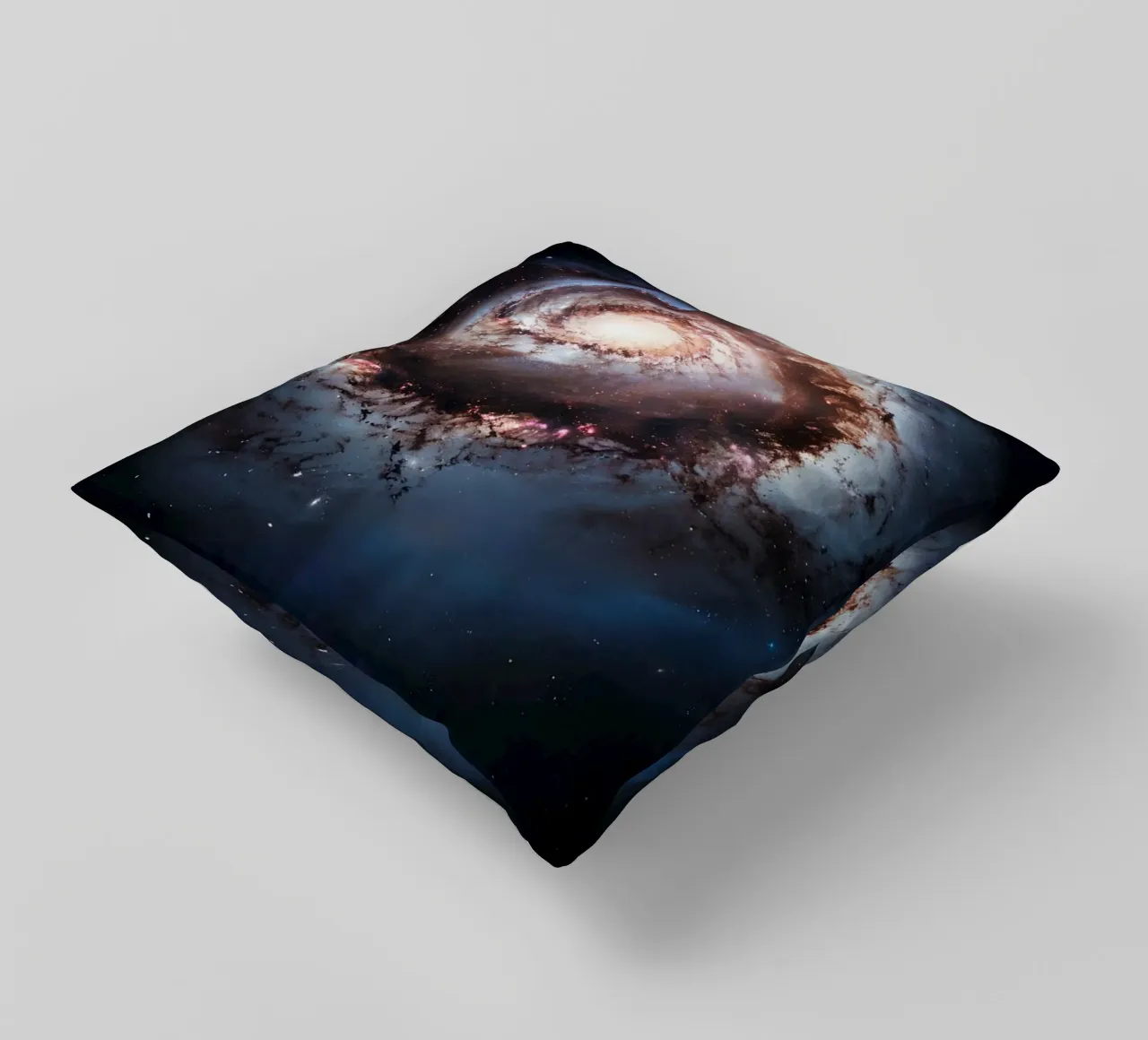 Cosmeris cuscino da Stellar Dream Art