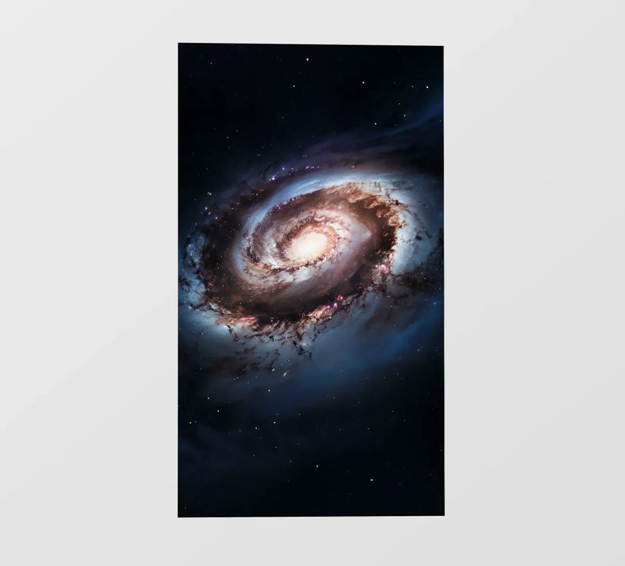 Cosmeris telo in pvc da Stellar Dream Art