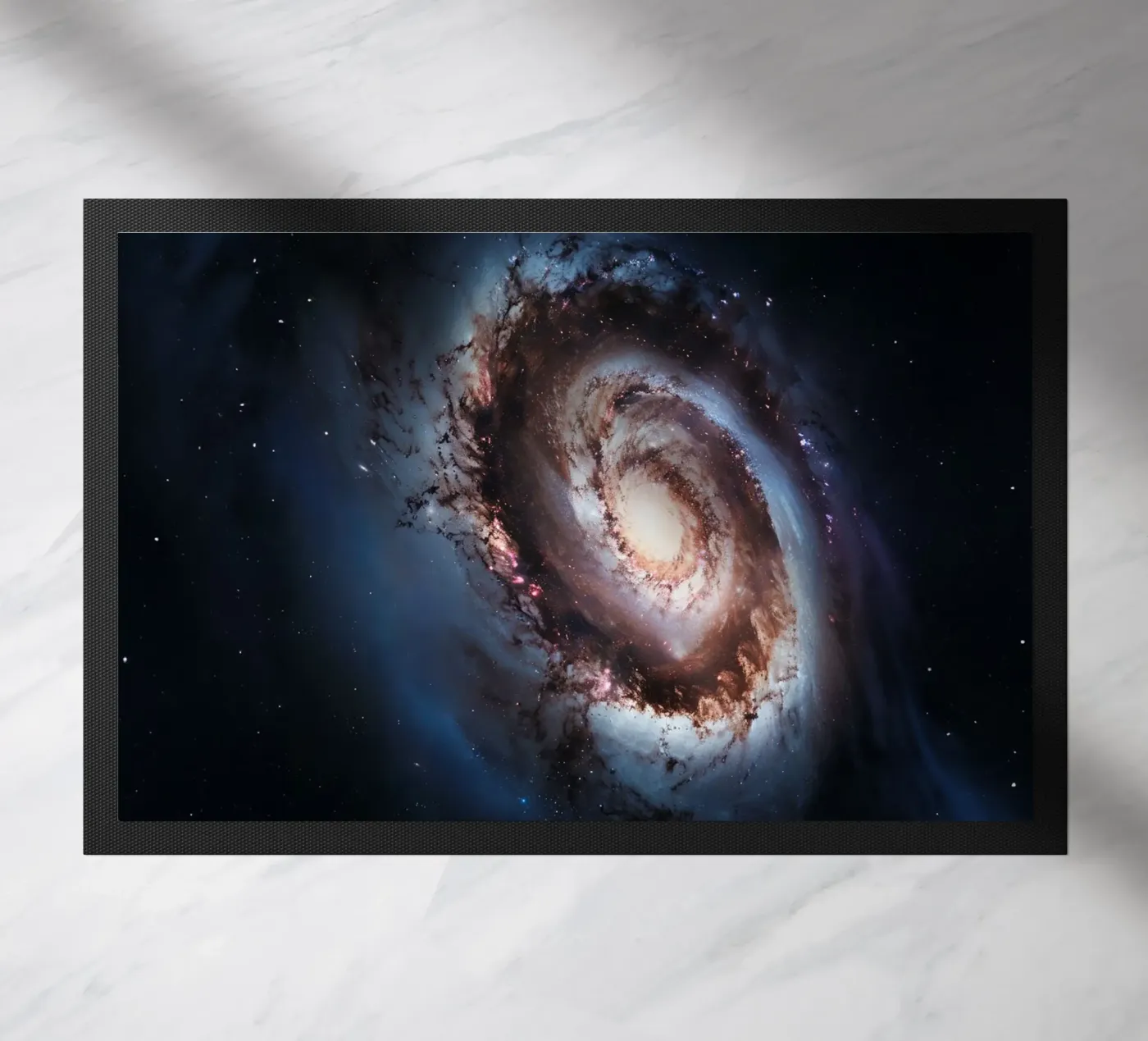 Cosmeris zerbino da Stellar Dream Art