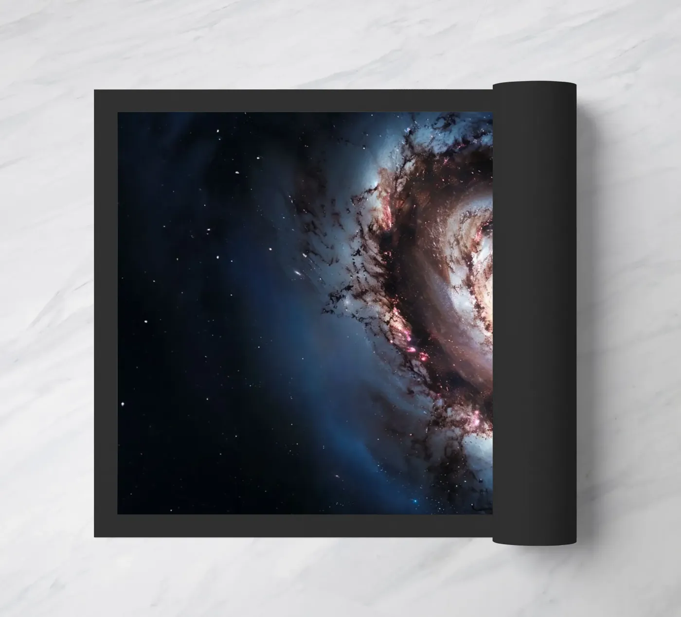 Cosmeris zerbino da Stellar Dream Art