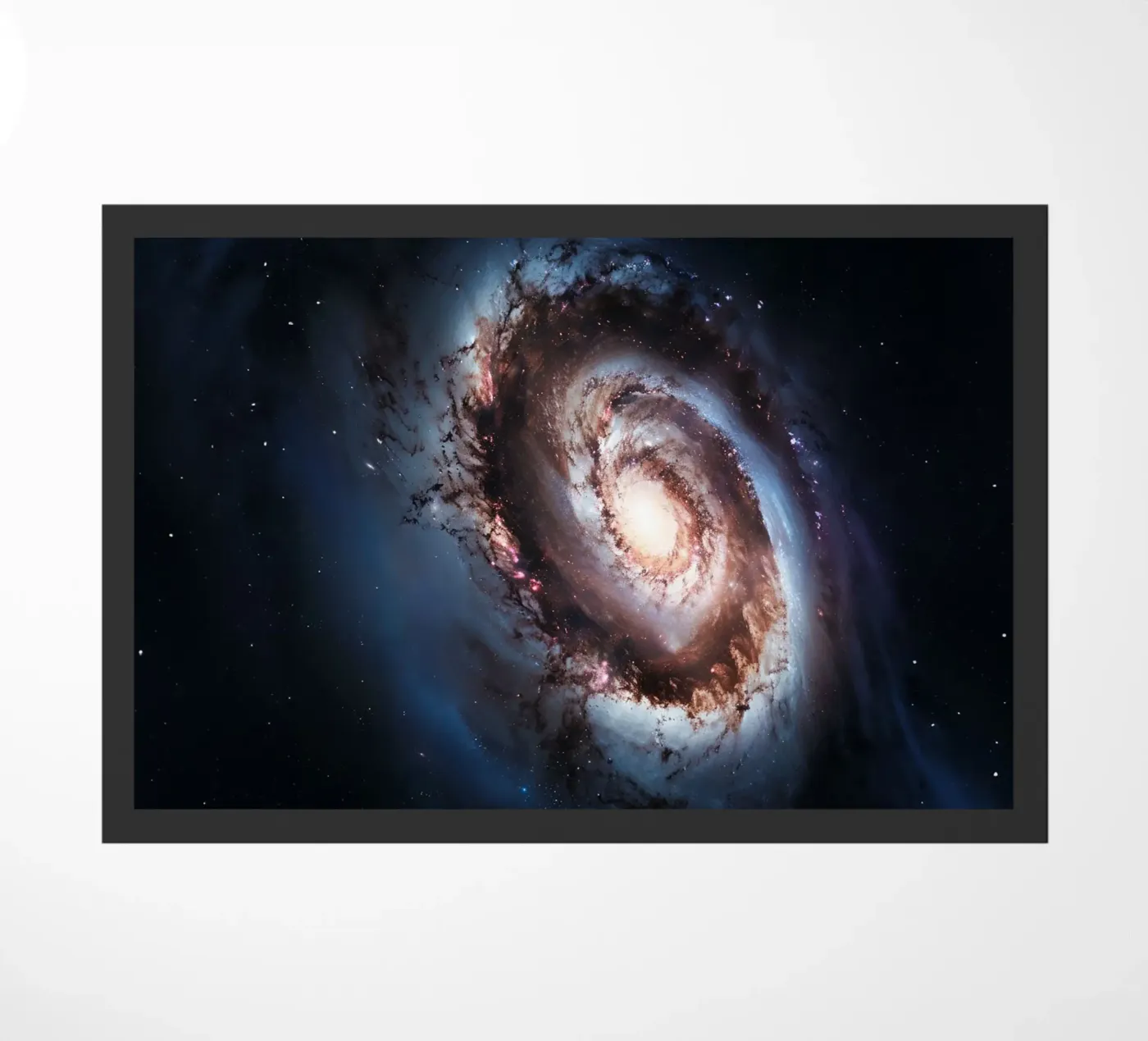 Cosmeris zerbino da Stellar Dream Art