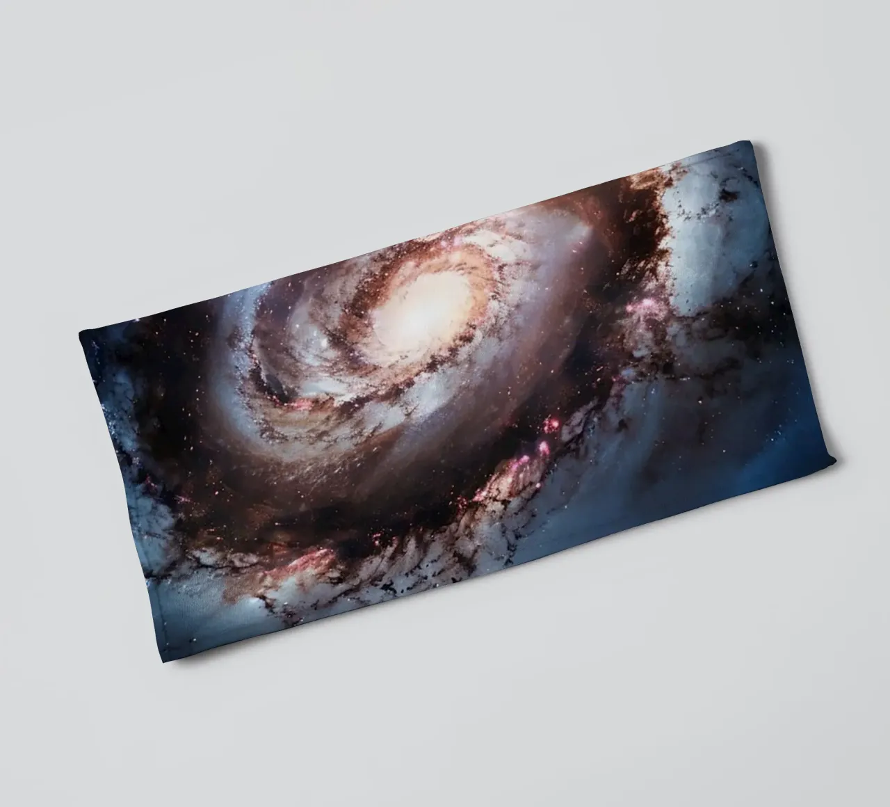 Cosmeris asciugamano da bagno da Stellar Dream Art
