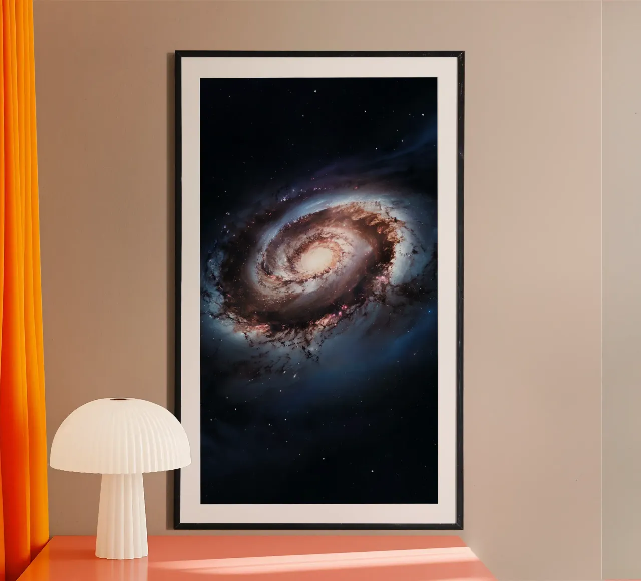 Cosmeris carta hahnemühle da Stellar Dream Art