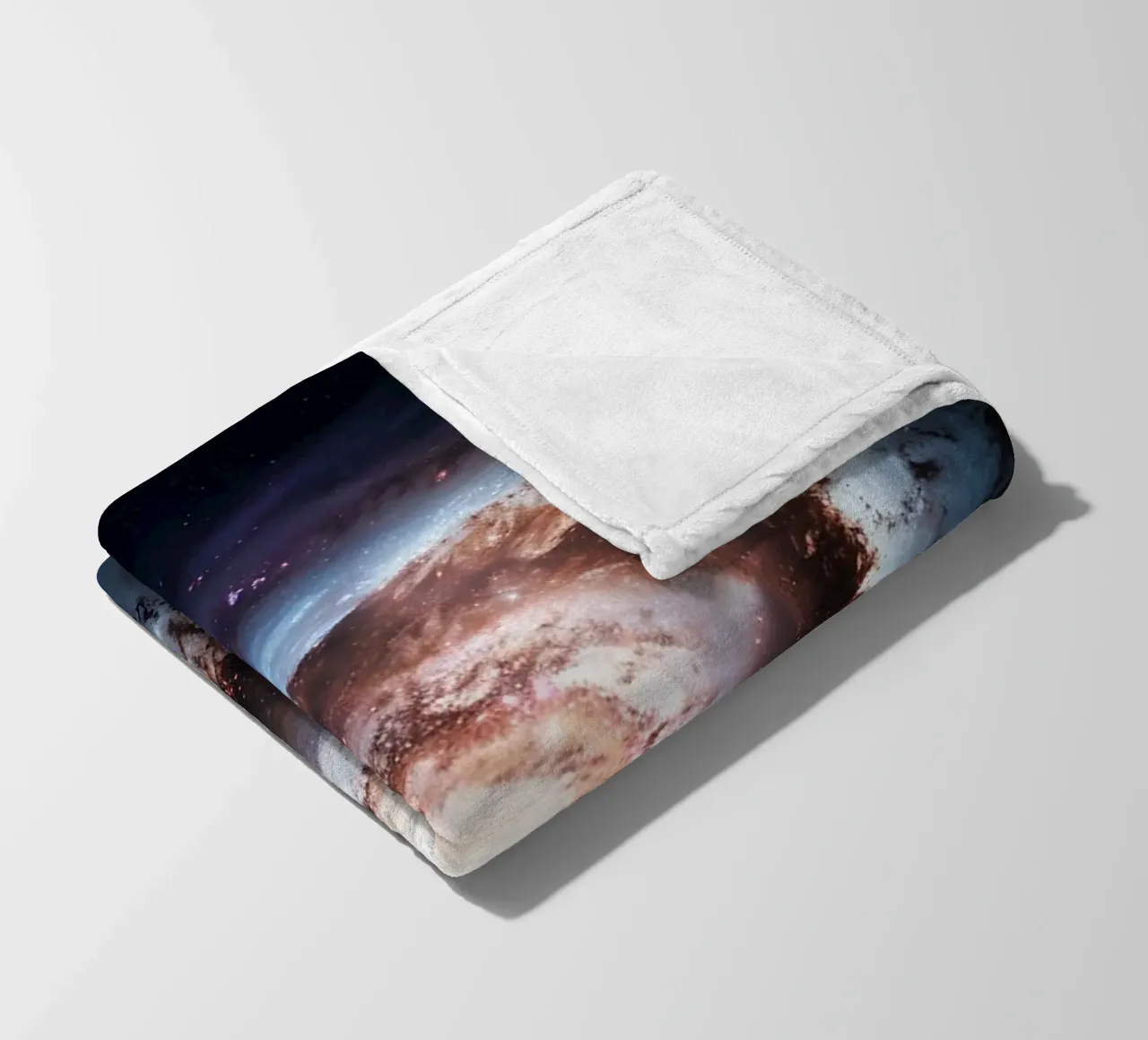 Cosmeris coperta in pile da Stellar Dream Art