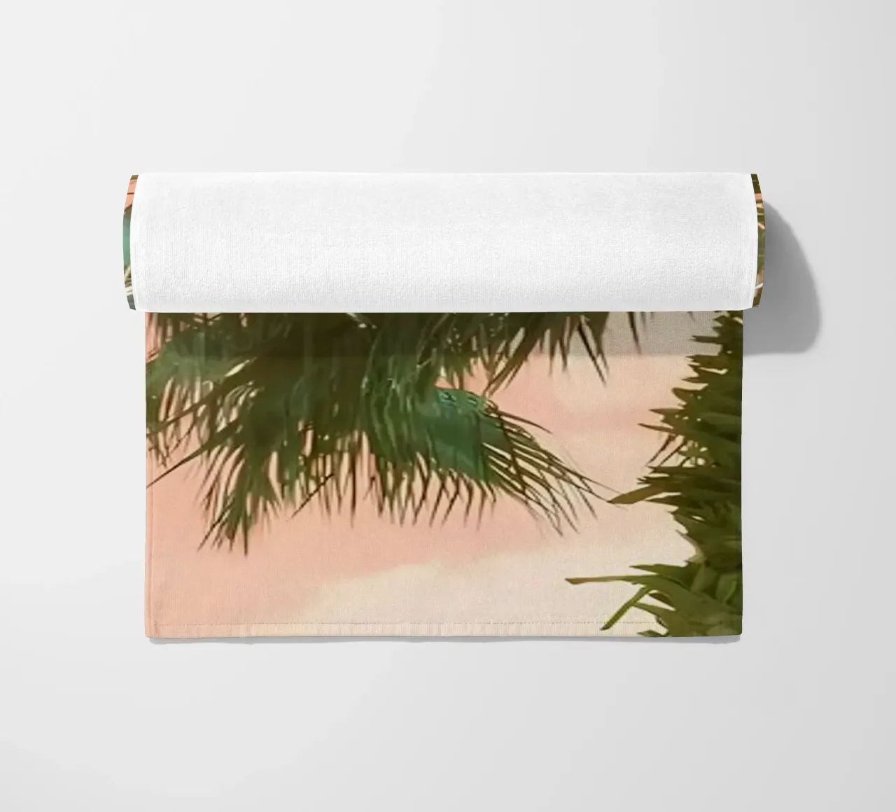 Palme Summer Vibes 2 telo mare da Matthew Katz