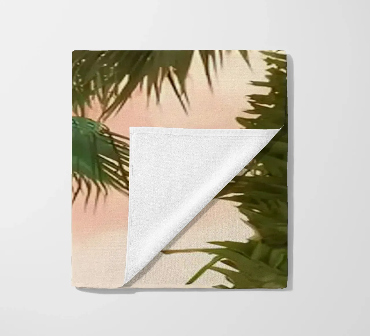 Palme Summer Vibes 2 telo mare da Matthew Katz