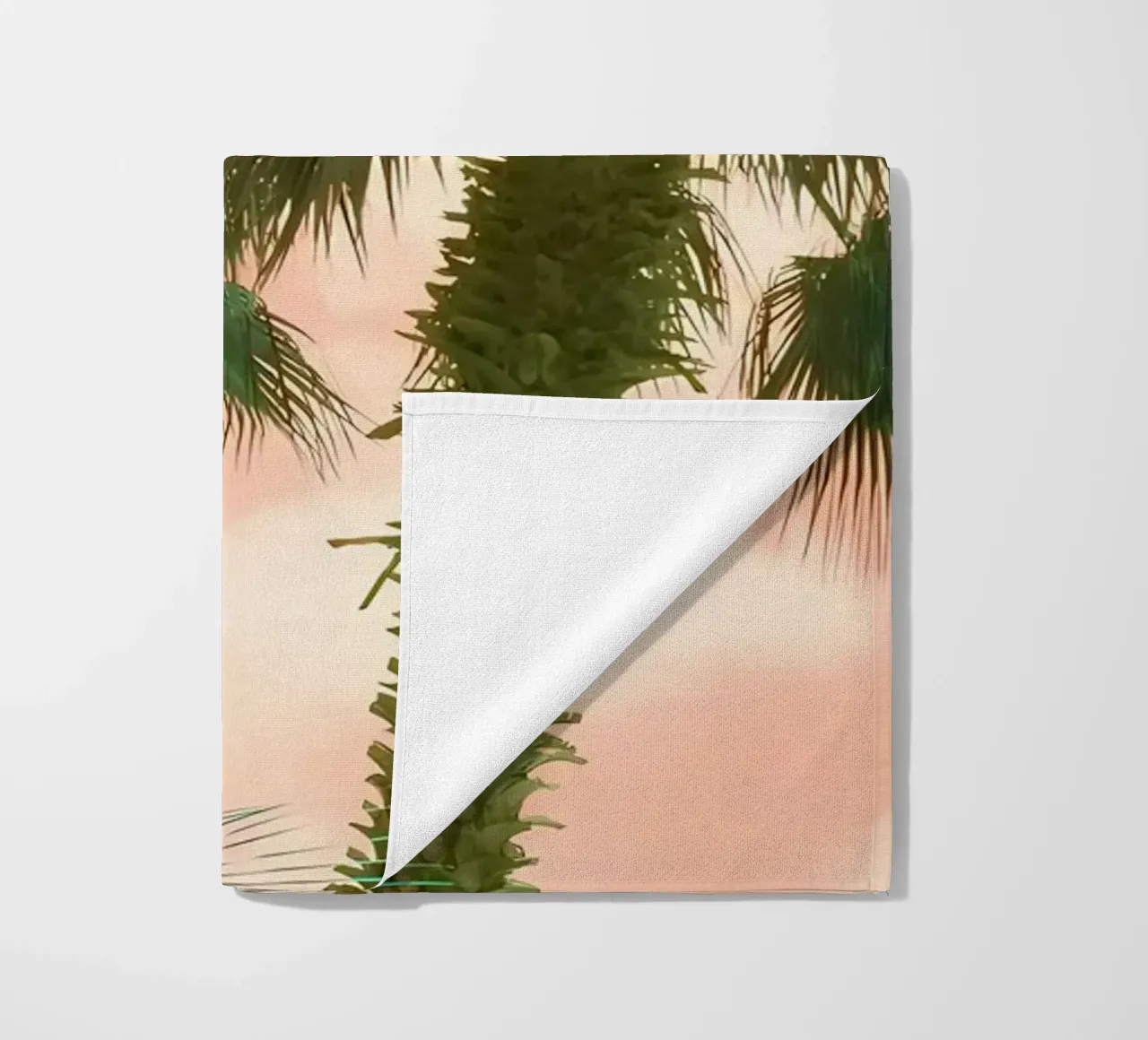 Palme Summer Vibes 2 telo mare da Matthew Katz