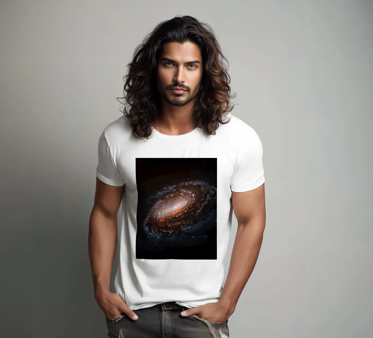 Orivelle t-shirt da Stellar Dream Art
