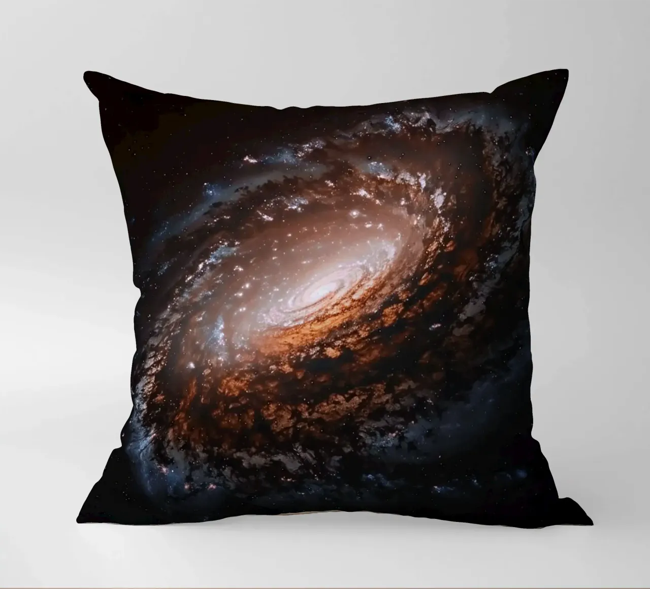Orivelle cuscino da Stellar Dream Art