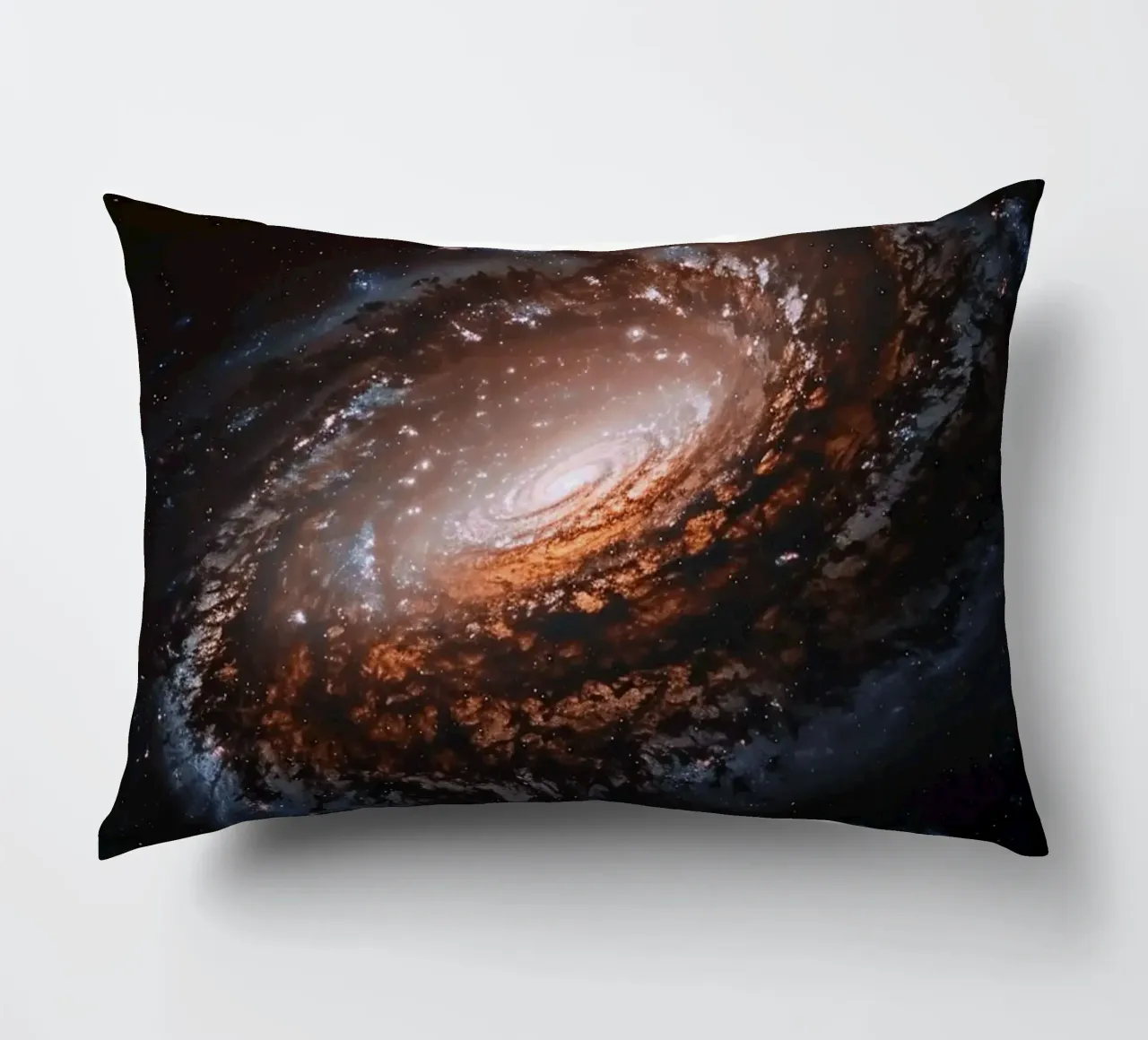 Orivelle cuscino da Stellar Dream Art