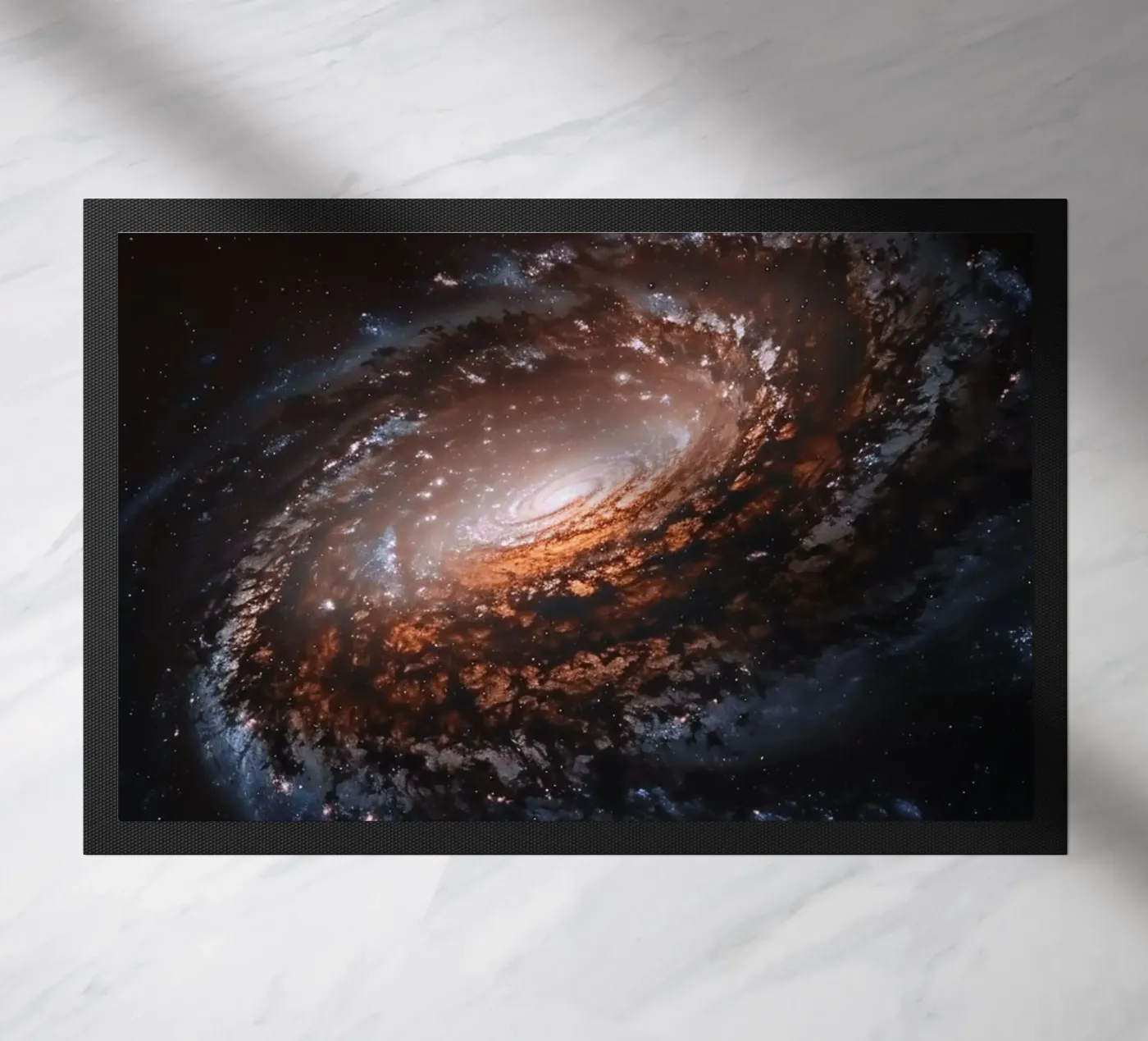 Orivelle zerbino da Stellar Dream Art