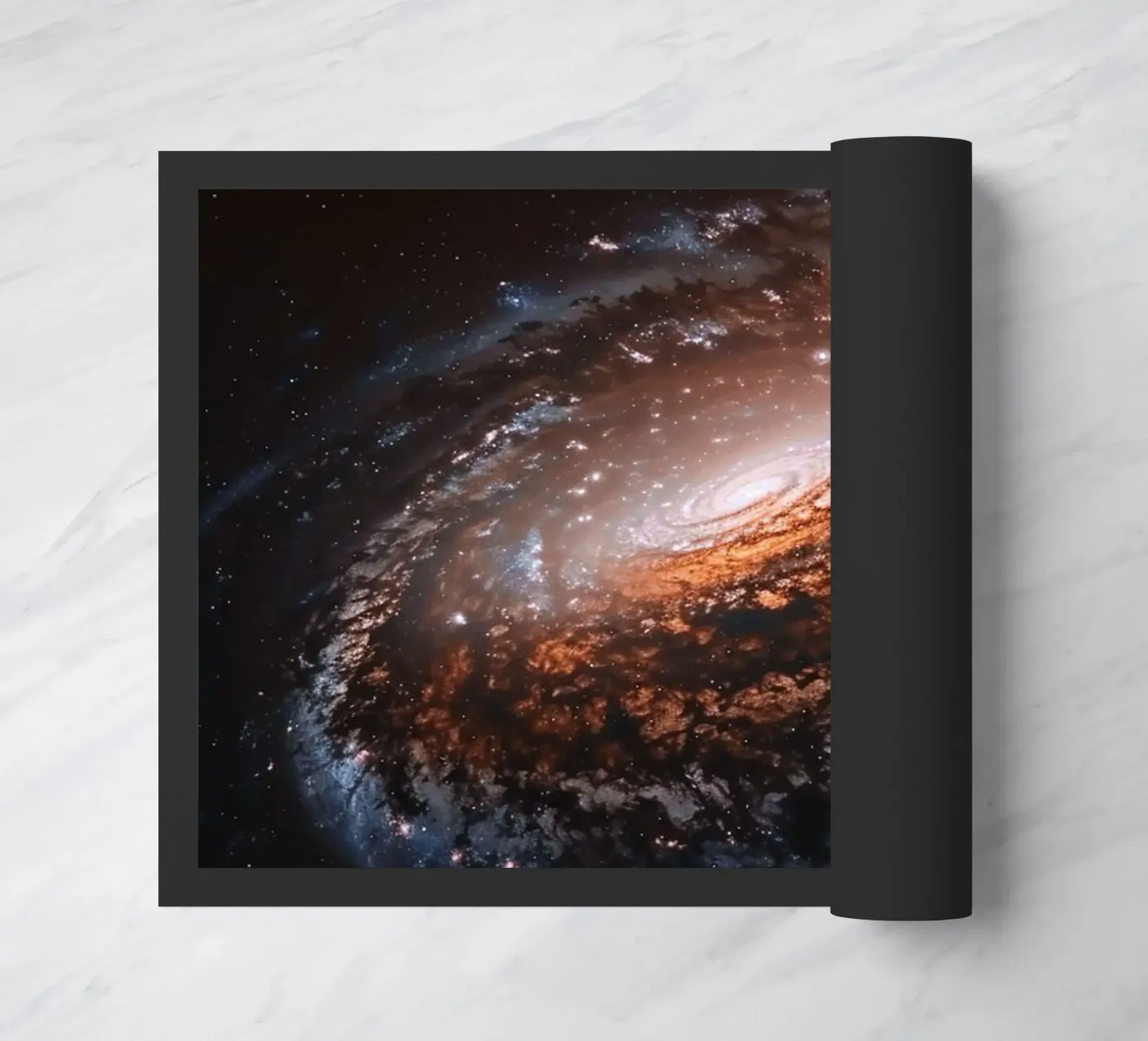 Orivelle zerbino da Stellar Dream Art