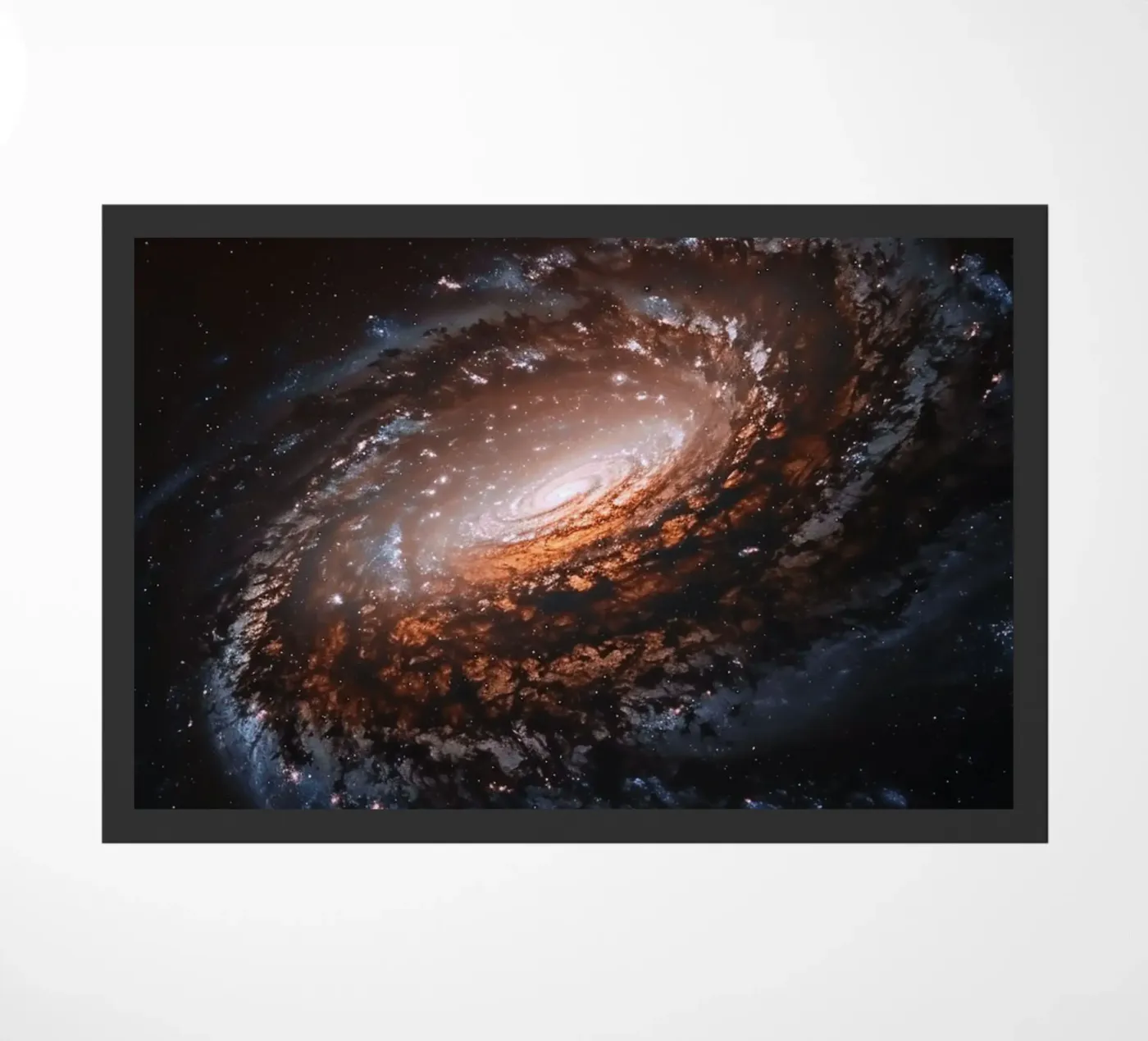 Orivelle zerbino da Stellar Dream Art