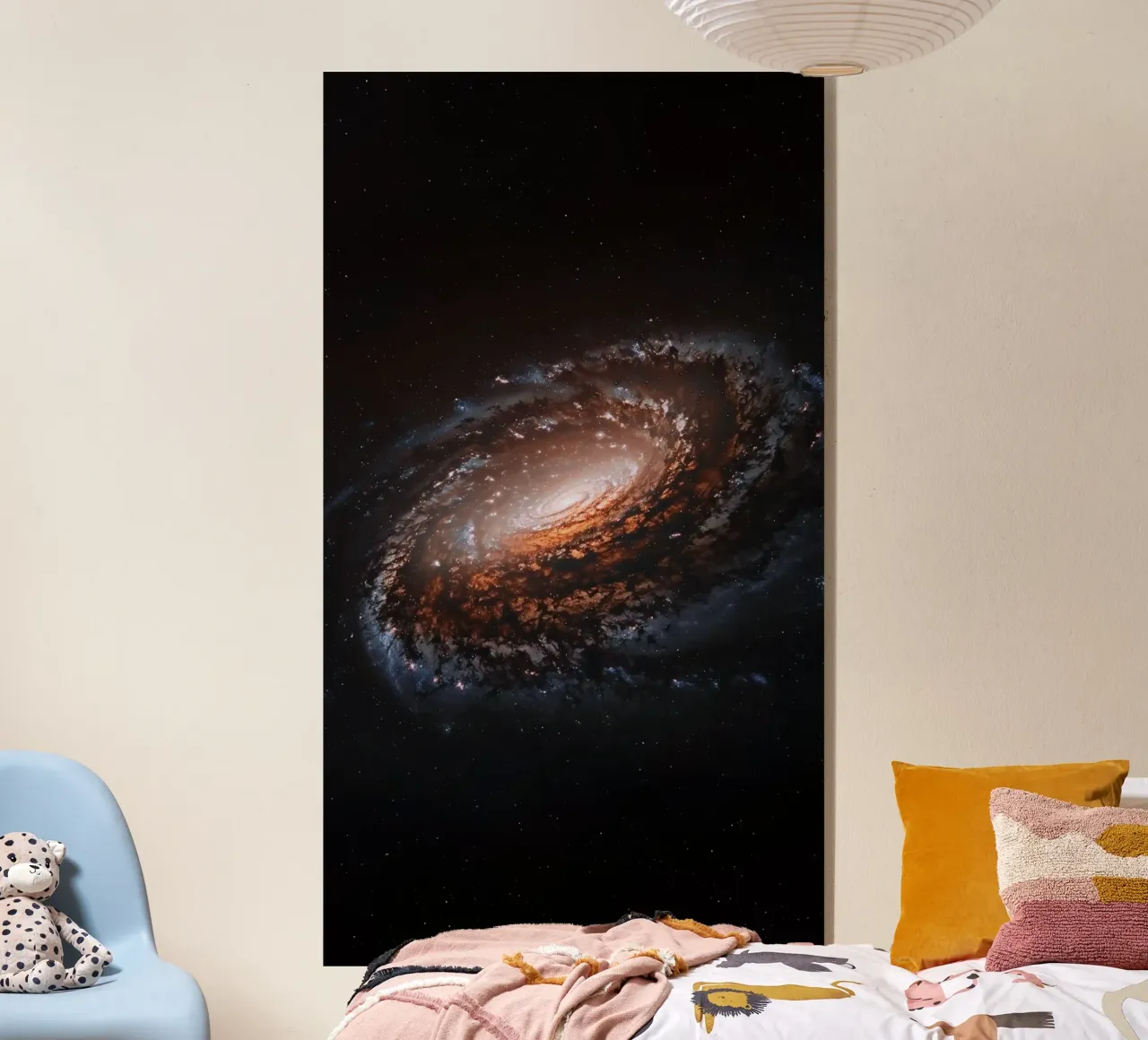 Orivelle plexiglass da Stellar Dream Art