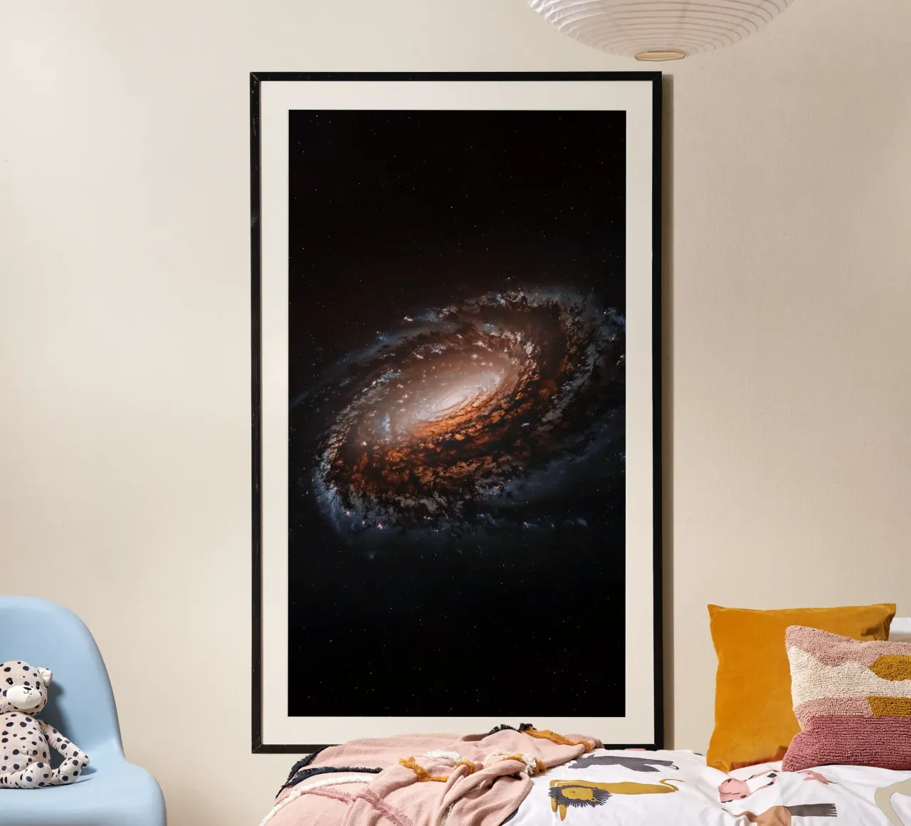 Orivelle product.type.poster common.byCreator Stellar Dream Art