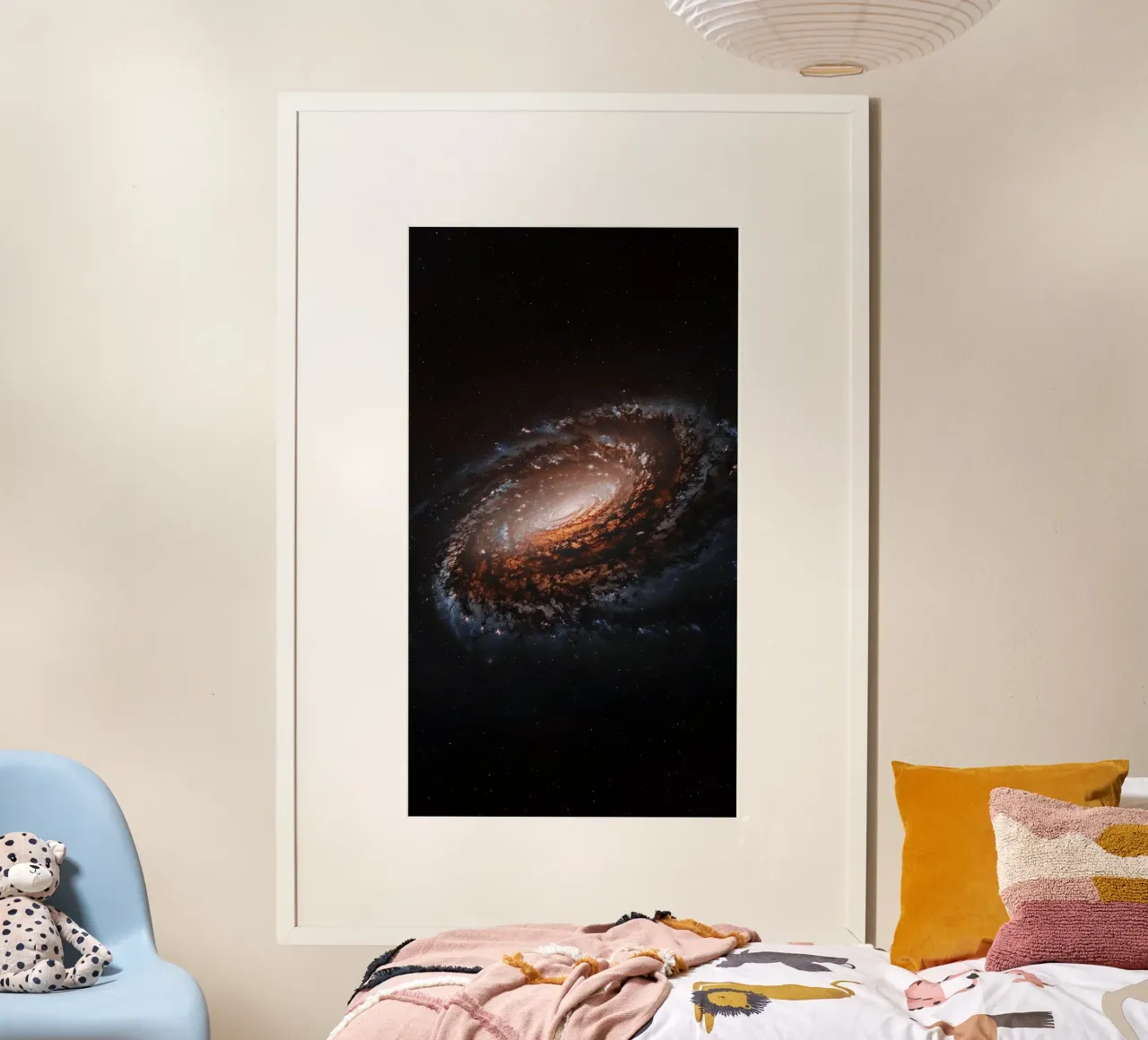 Orivelle product.type.poster common.byCreator Stellar Dream Art