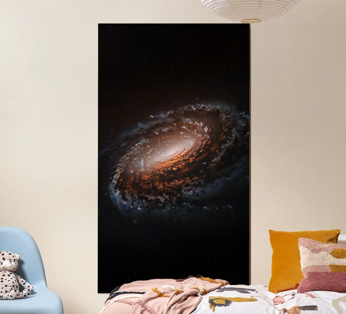 Orivelle poster da Stellar Dream Art