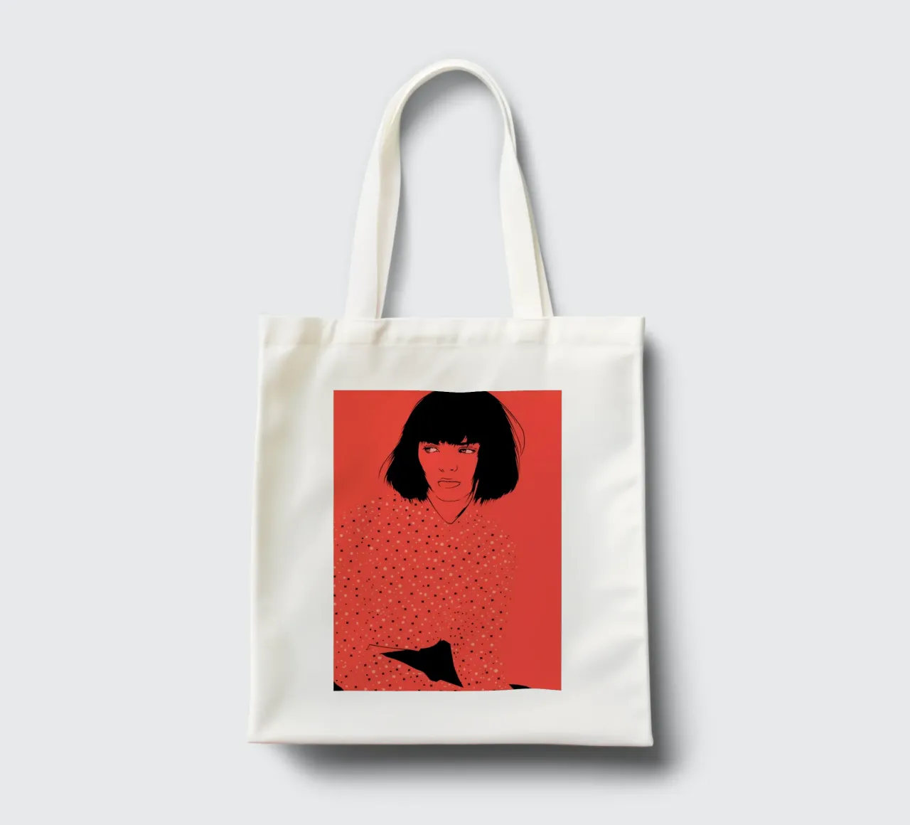 Home 04 tote bag by Cranio Dsgn