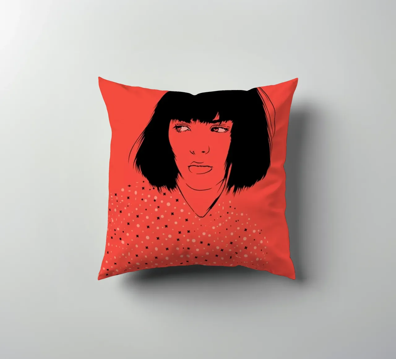 Home 04 cuscino da Cranio Dsgn