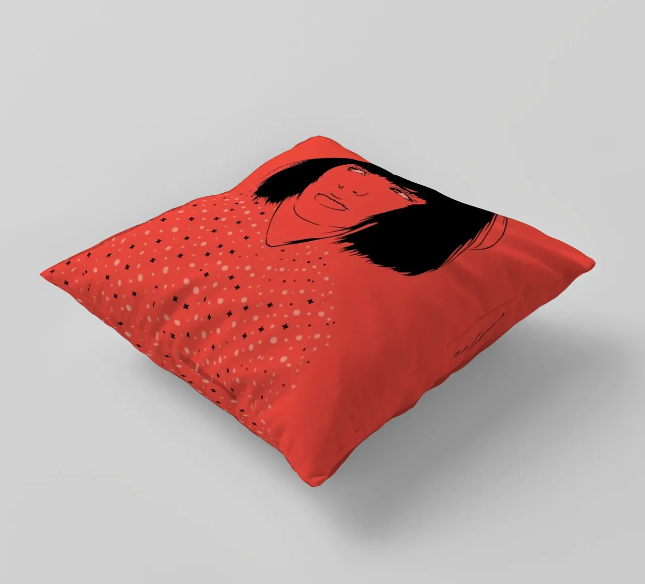 Home 04 cuscino da Cranio Dsgn