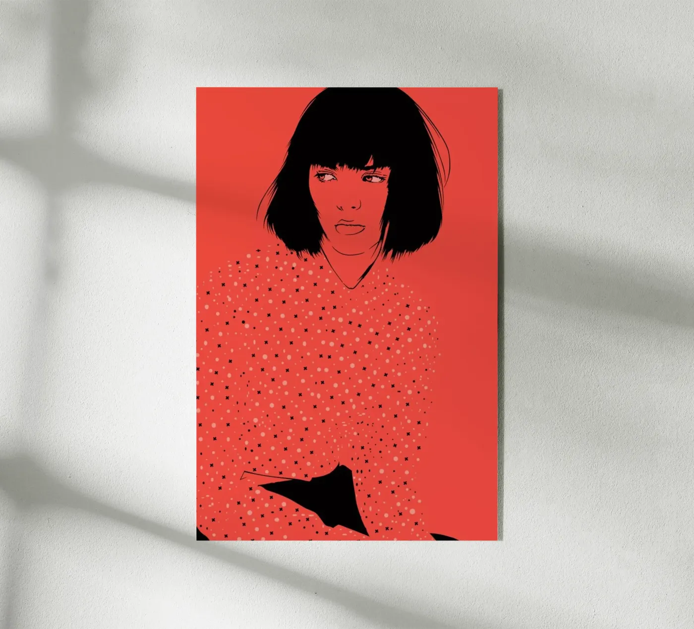 Home 04 plexiglass da Cranio Dsgn