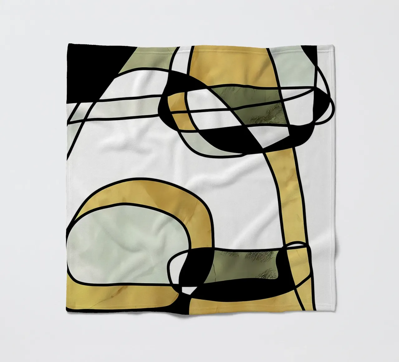 PENNELLATE 26A coperta in pile da Aiden Garcia