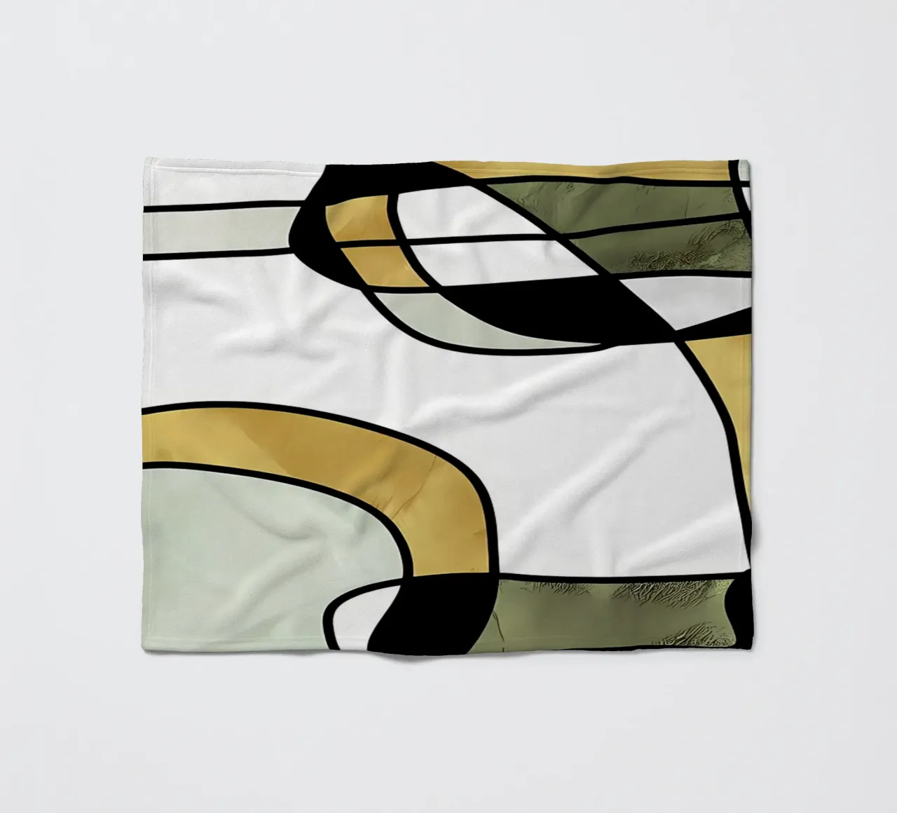 PENNELLATE 26A coperta in pile da Aiden Garcia