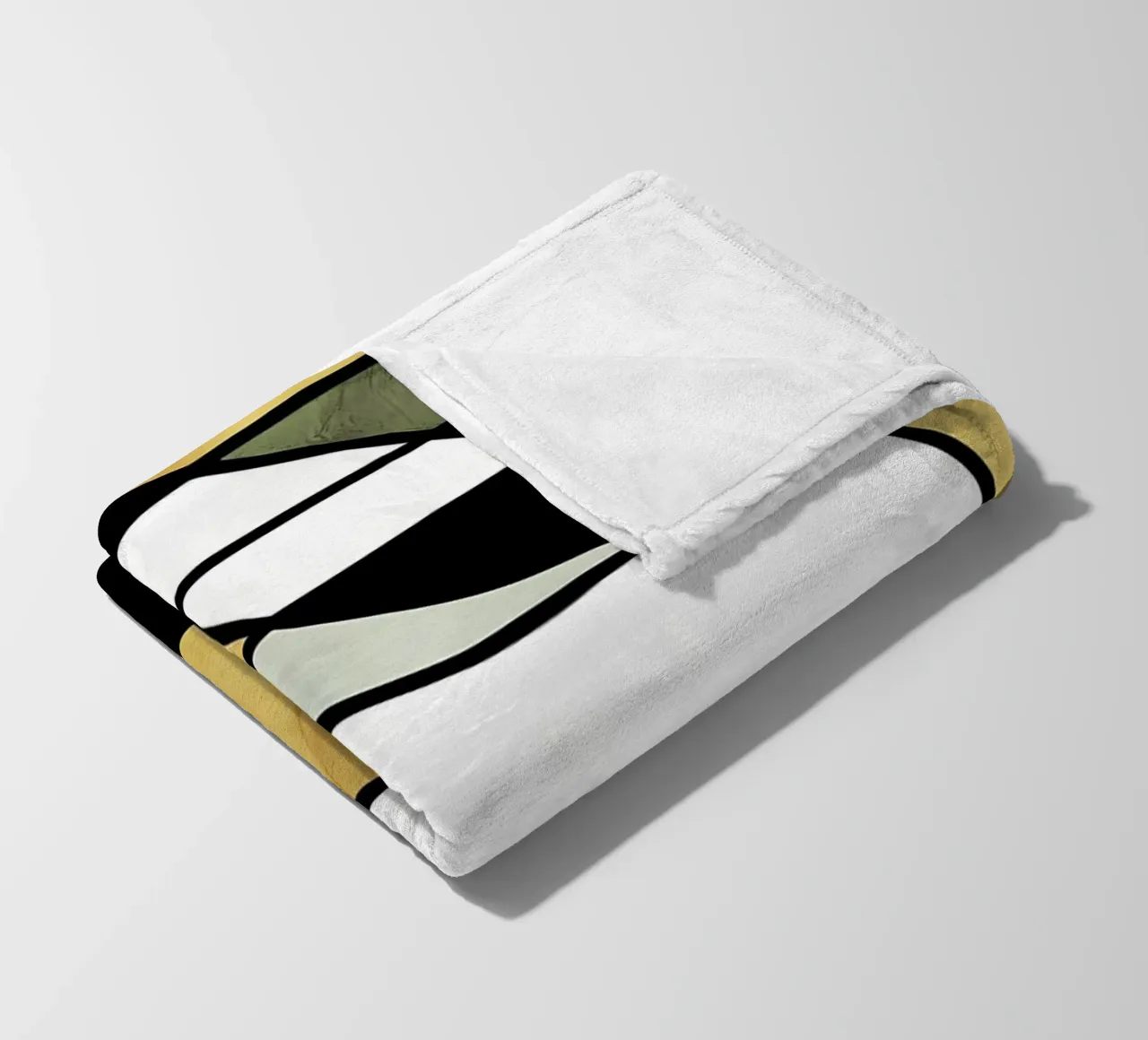 PENNELLATE 26A coperta in pile da Aiden Garcia