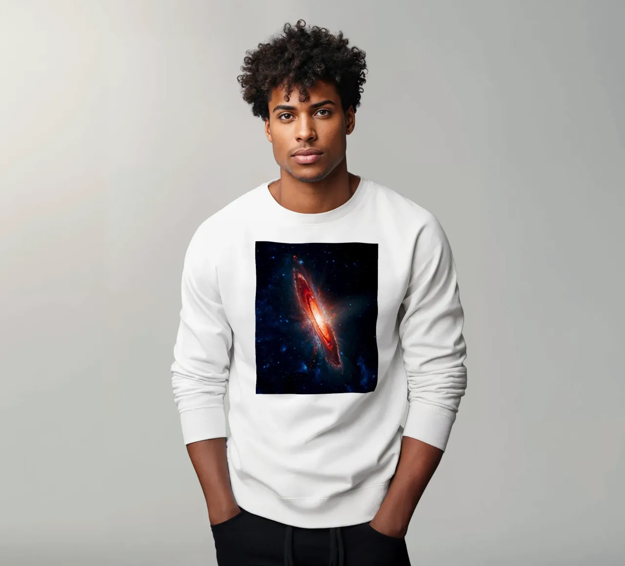 Blazion felpa da Stellar Dream Art