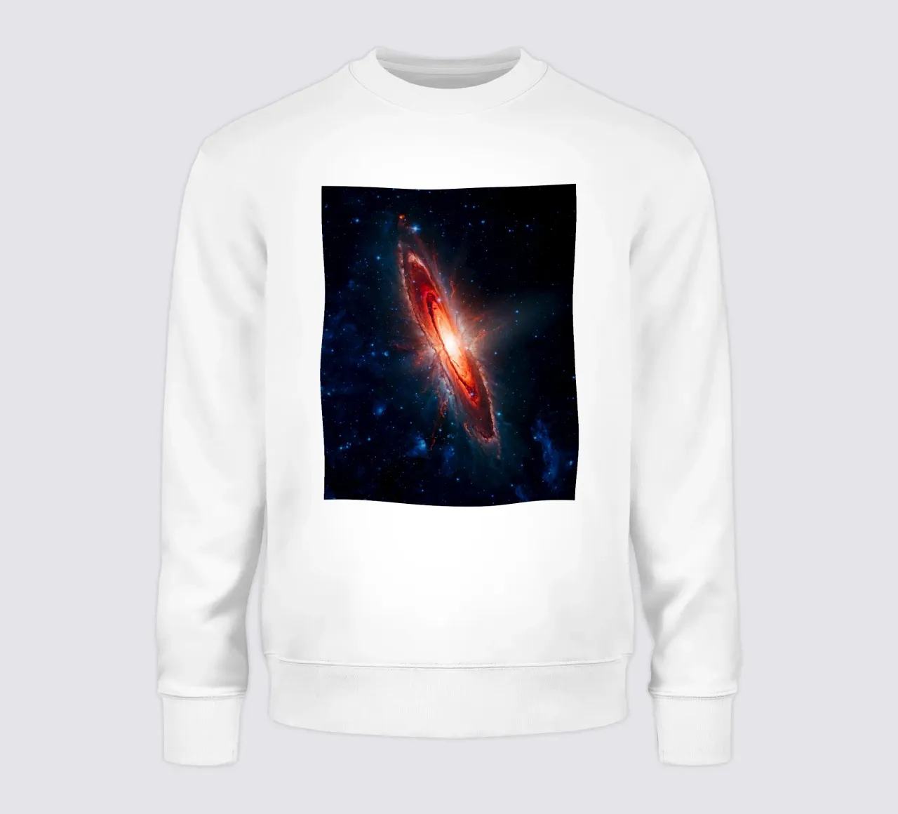 Blazion felpa da Stellar Dream Art
