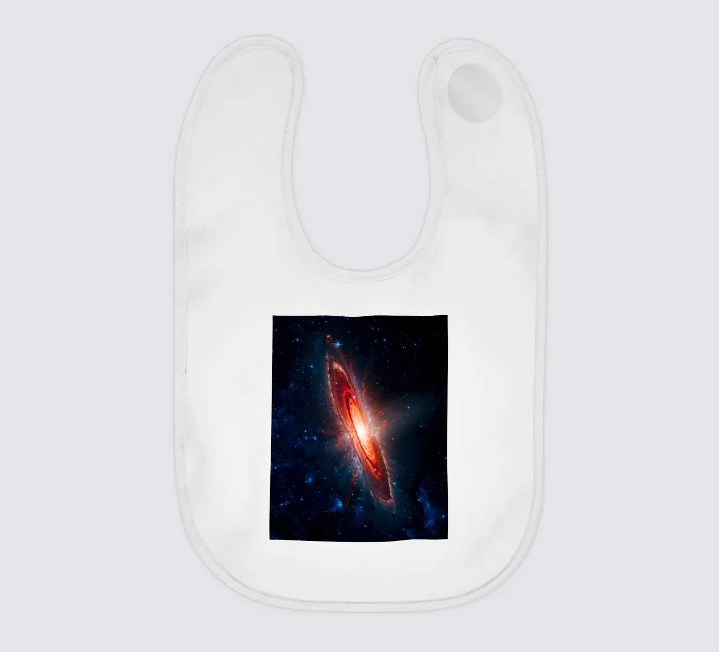 Blazion bavaglino da Stellar Dream Art