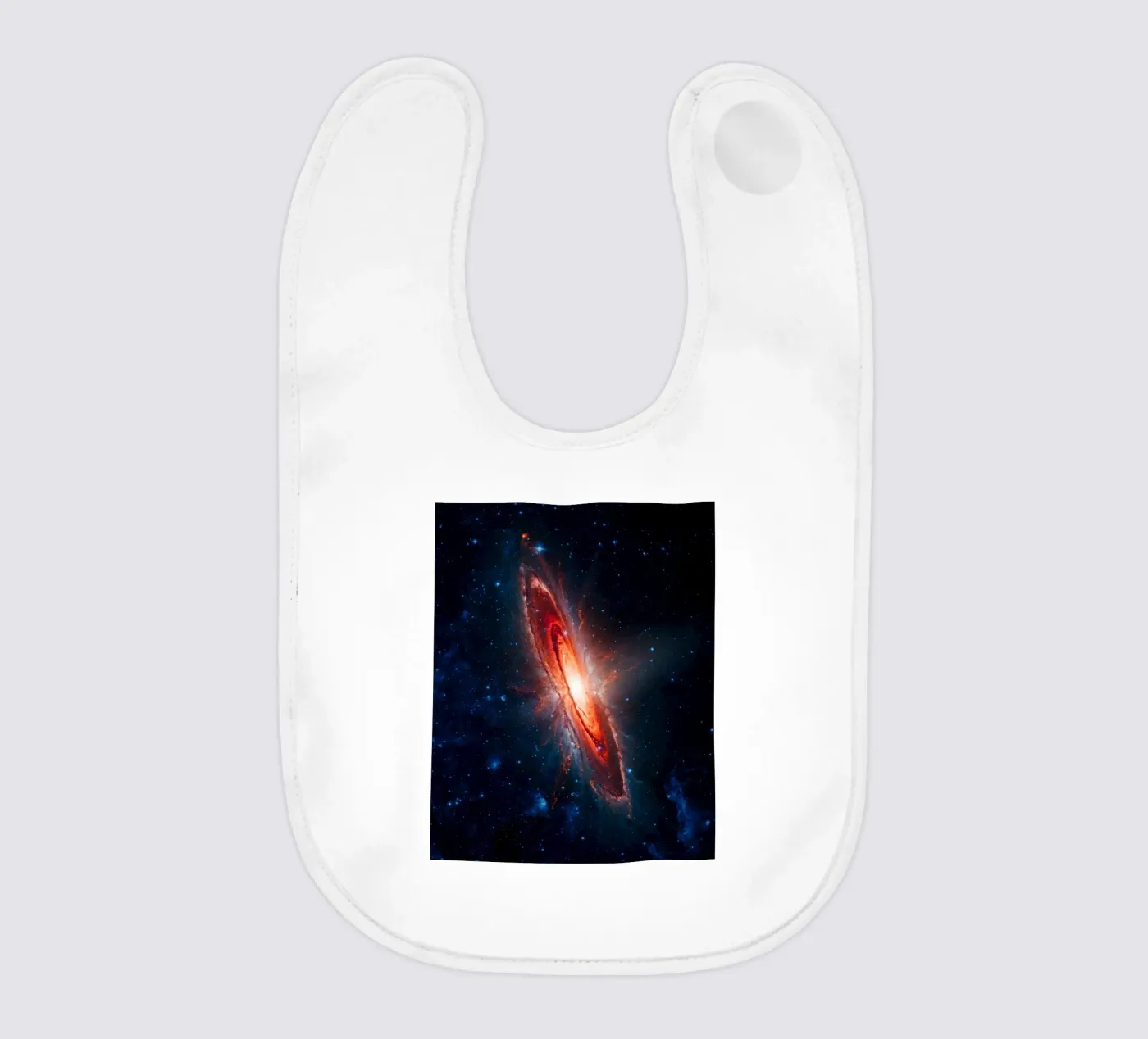 Blazion bavaglino da Stellar Dream Art