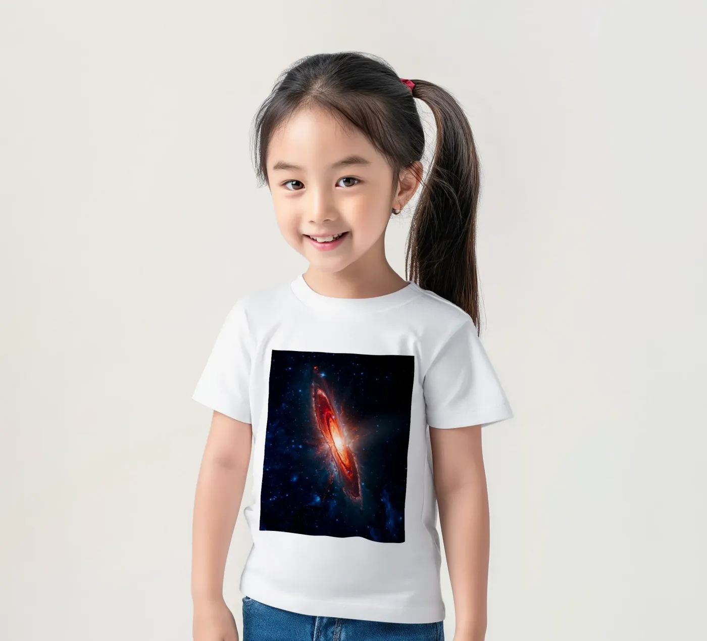 Blazion t-shirt bambini da Stellar Dream Art