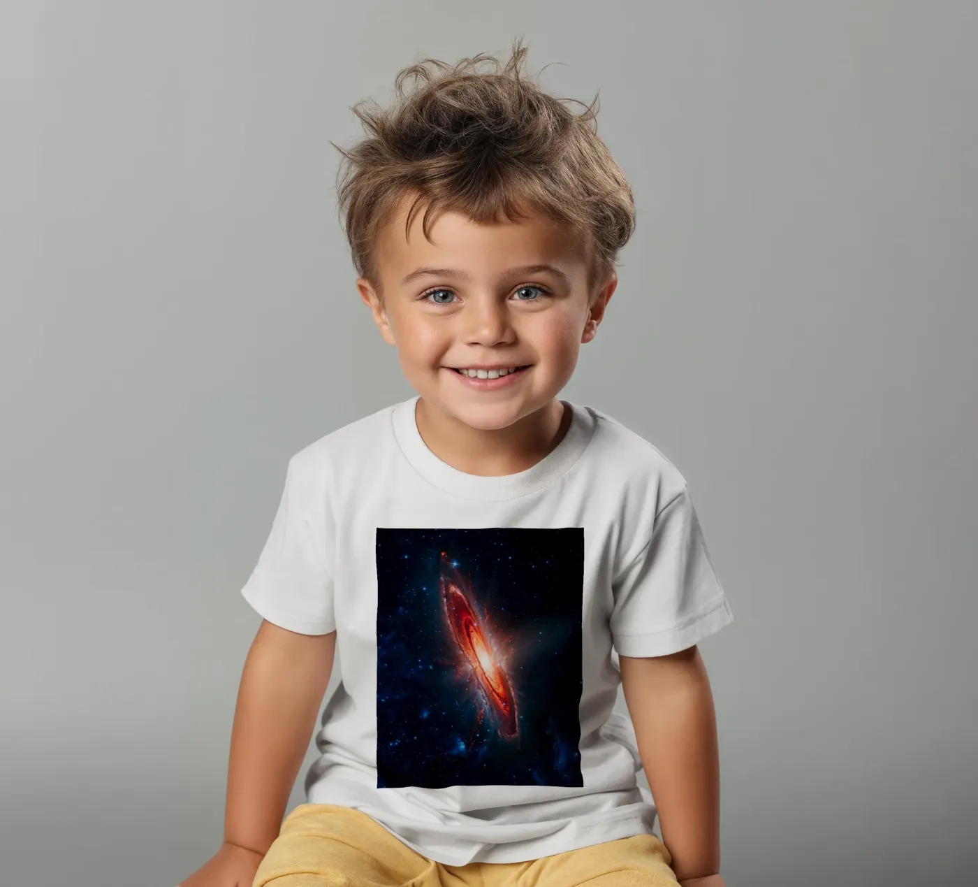 Blazion t-shirt bambini da Stellar Dream Art