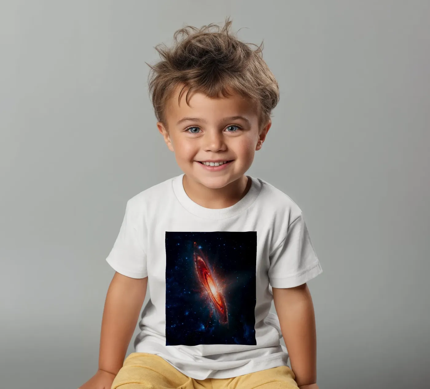 Blazion t-shirt bambini da Stellar Dream Art