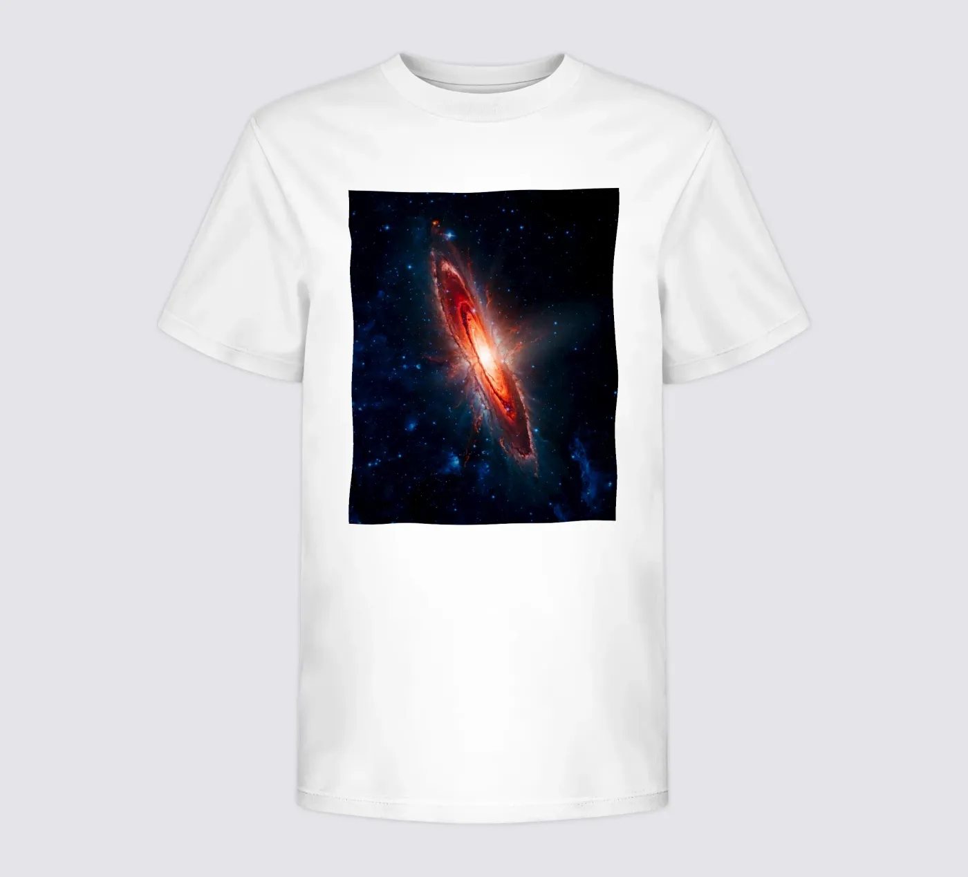 Blazion t-shirt bambini da Stellar Dream Art