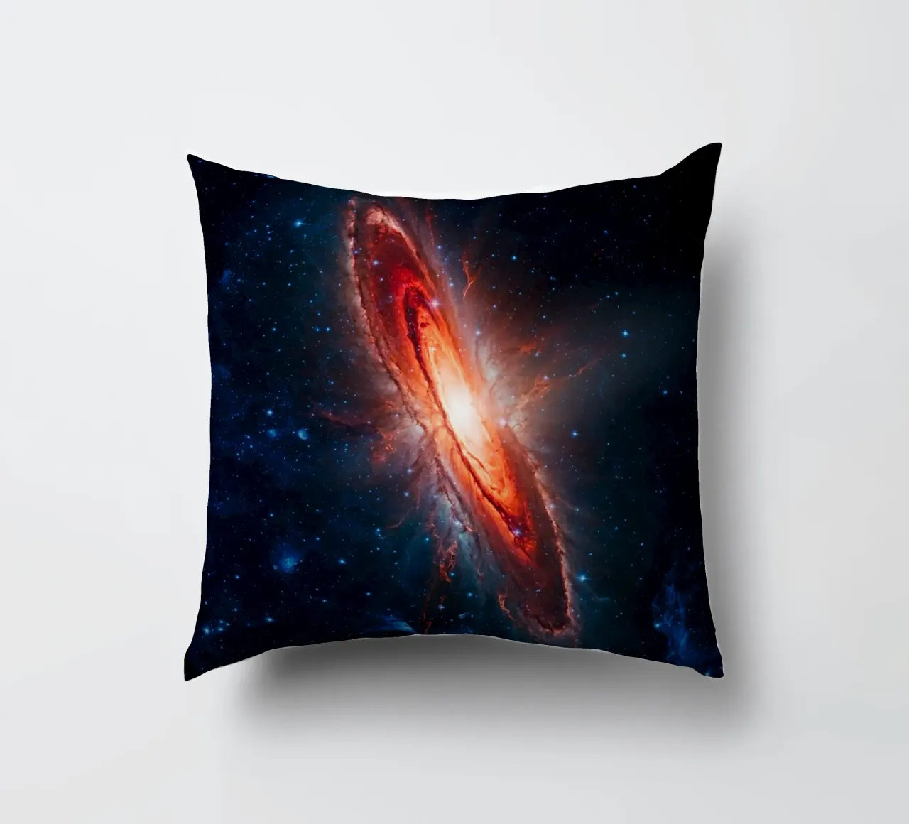 Blazion cuscino da Stellar Dream Art