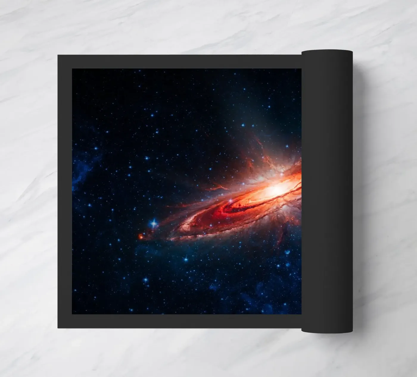 Blazion zerbino da Stellar Dream Art