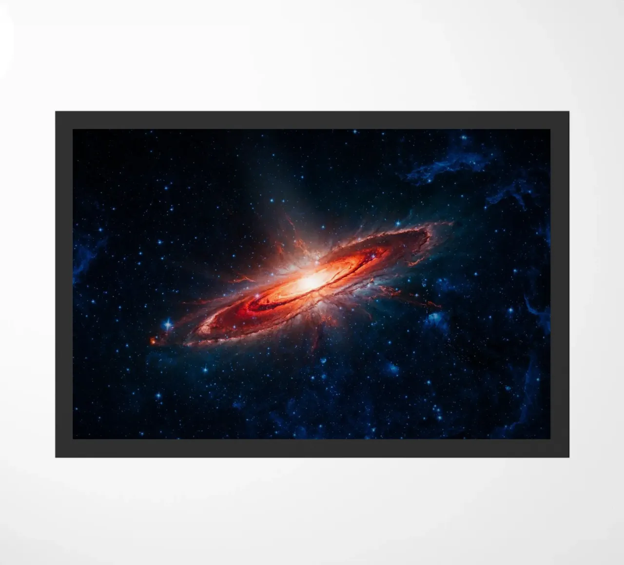 Blazion zerbino da Stellar Dream Art