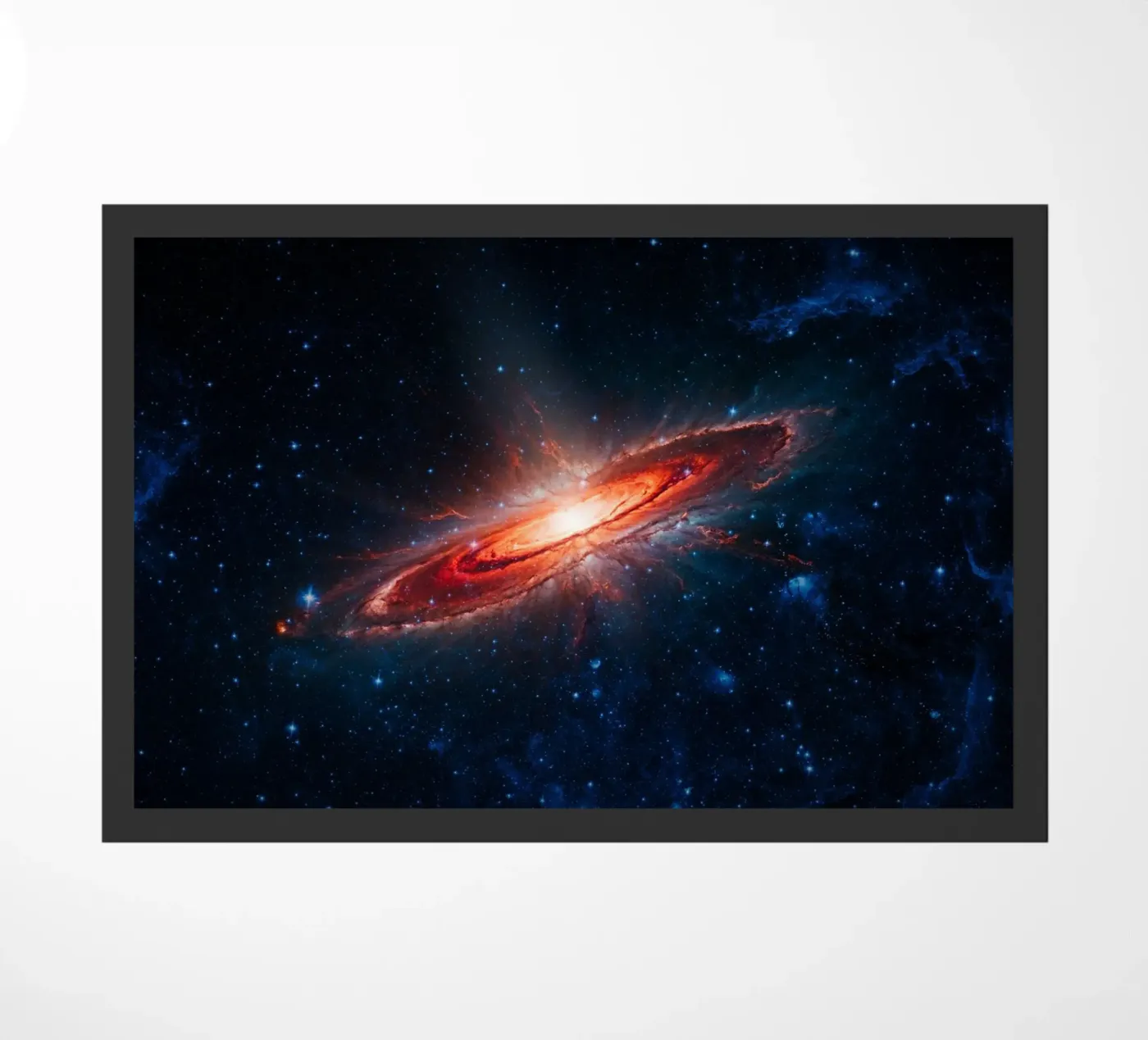 Blazion deurmat van Stellar Dream Art